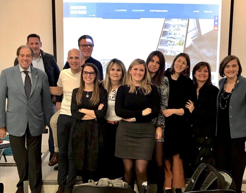 Nuovi Sogni Premiazione App