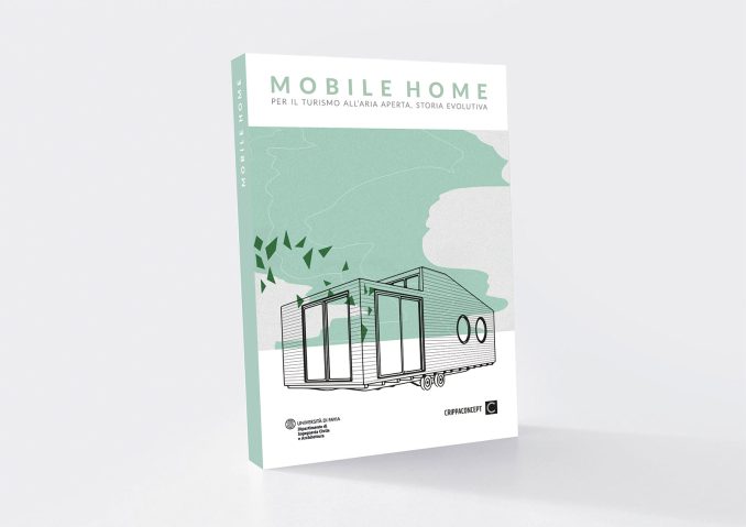 Mobile Home The Book