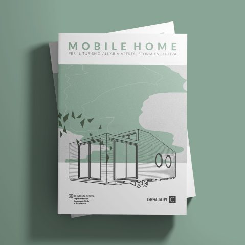 Mobile Home The Book