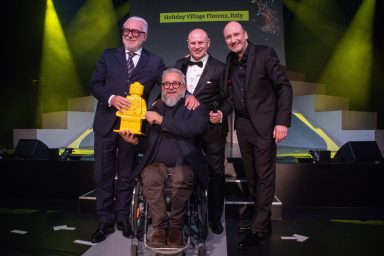 ITALIA HOLIDAY VILLAGE FLORENZ Gewinner Demographic Change and Accessability_Holiday Village Florenz_DSC04311-min