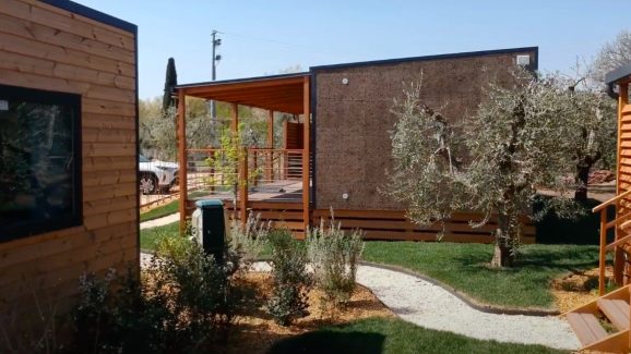 Fornella 1_ mobile home