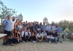 gruppo workshop orlando