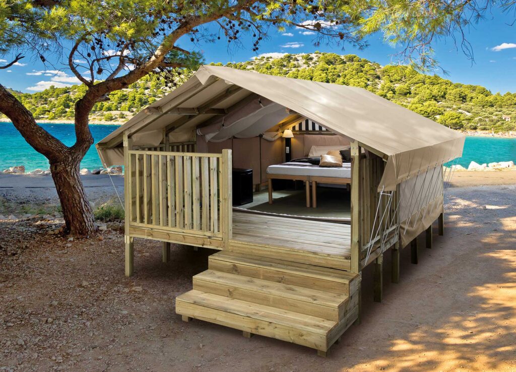 Next Mini – Crippaconcept | Luxury Mobile-Homes and Lodges