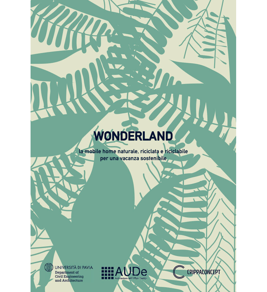 Wonderland<br>di Laboratorio AUDe